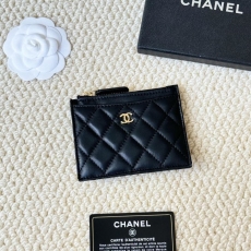 Chanel Wallets Purse